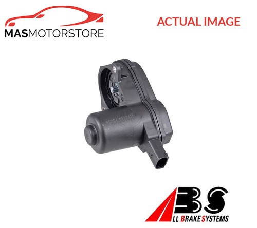 Control element parking - element,