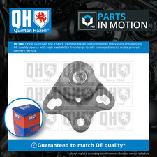 Ball Joint Lower QSJ2116S