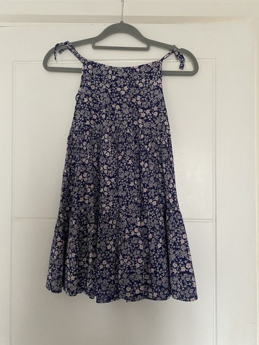 Girls next blue - blue, summer