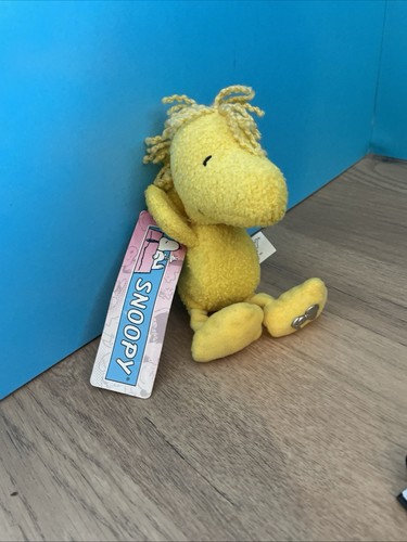 Golden bear toys peanuts - golden,