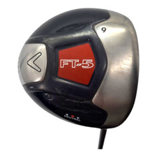 Callaway FT-5 Driver 9