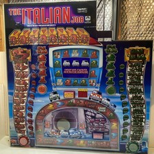 2001 The Italian Job Maygay