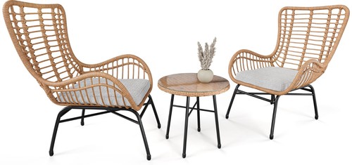 Dako garden set - dako®,