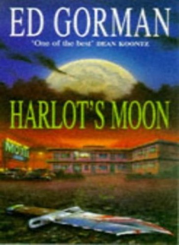 Harlot moon gorman - harlot's,