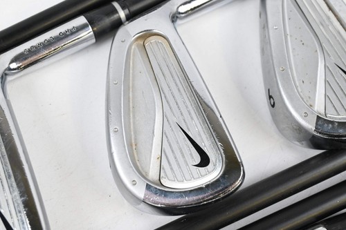 Nike forged pro combo irons - combo,