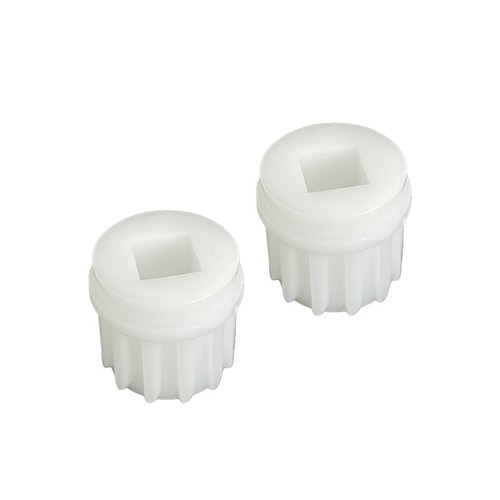 2pcs replacement grinder - 2pcs,