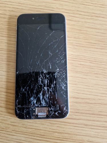 Iphone for parts - parts.,