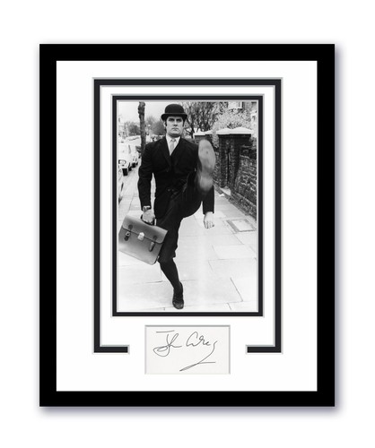 Monty python john - monty,