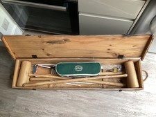 Jaques London Croquet Set, 4