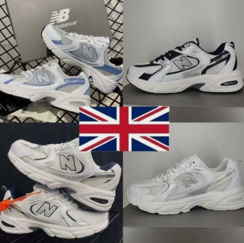 Ladies breathable net trainers - ladies,