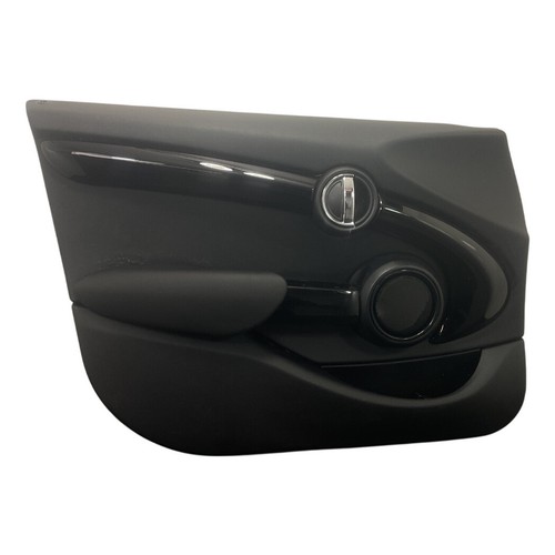 Mini cooper f55 - f55, left