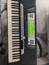 Yamaha piano keyboard - keyboard, 61