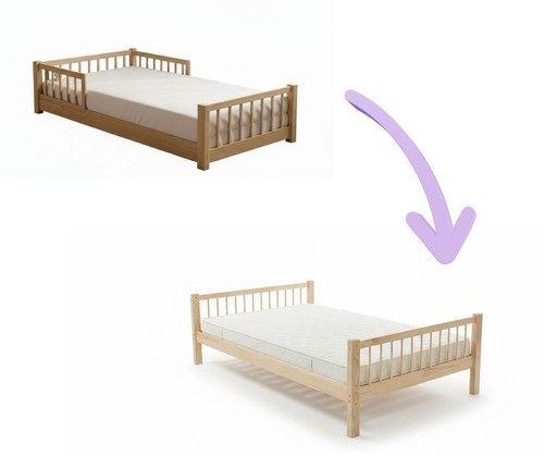 Montessori toddler floor - toddler,