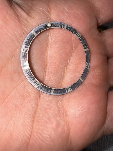 Genuine rolex submariner - rolex,