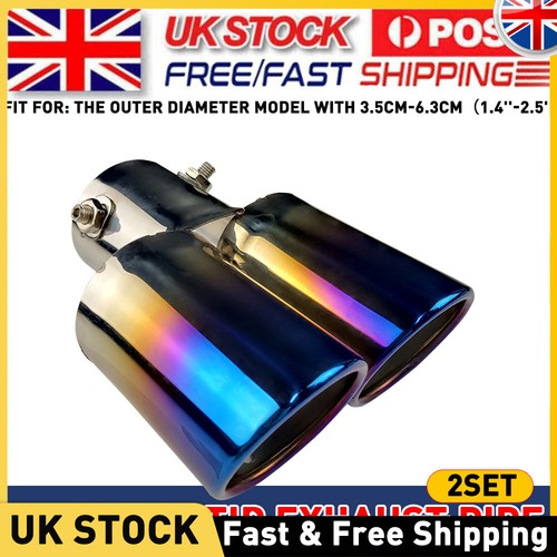 63mm round universal car - round,