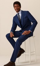 RRP £99 - Next Mens Slim Fit