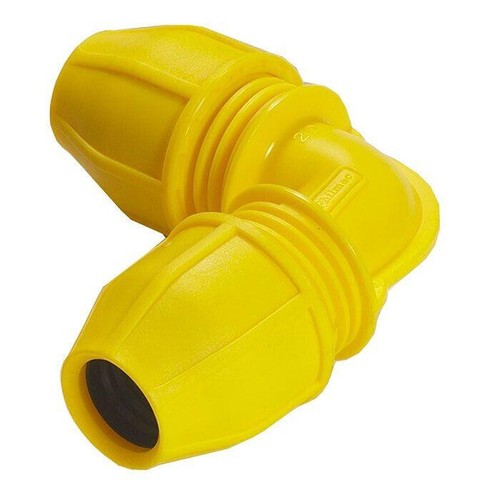 Philmac 25mm elbow - , compression