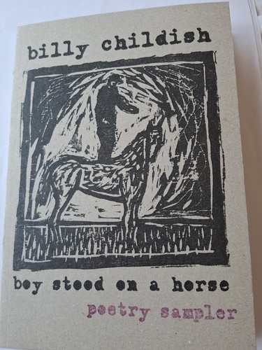 Boy stood horse by - boy,