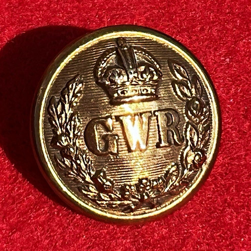 Vintage gwr great western - gwr,
