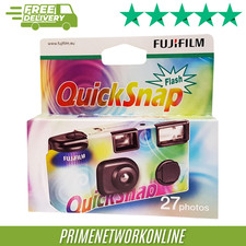 Fujifilm Quicksnap Flash