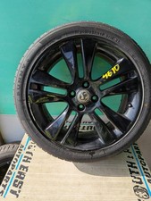 Vauxhall corsa alloy - vauxhall,