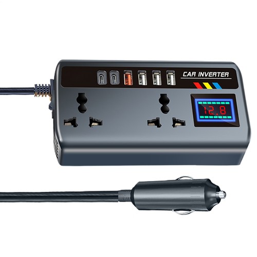 Car inverter outlet - outlet,