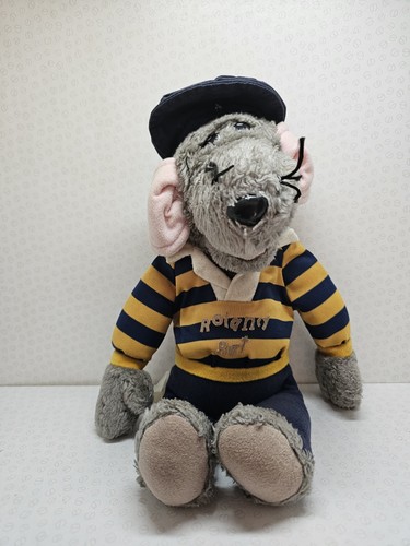 Vintage roland rat soft - vintage,