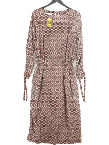 Jean varon jumper midi - midi, dress