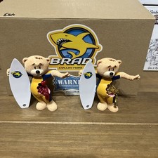 Bad Taste bears. Rear Bear