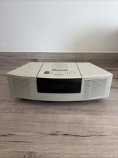 BOSE Wave AWRC-3P FM/AM Alarm