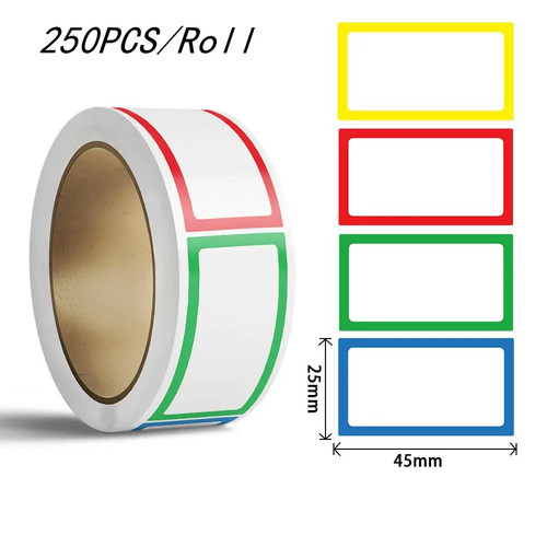 300pcs freezer labels food - freezer,