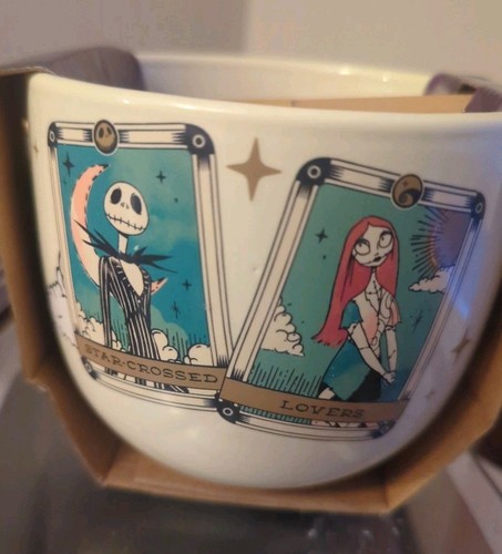 Nightmare before christmas - nightmare,
