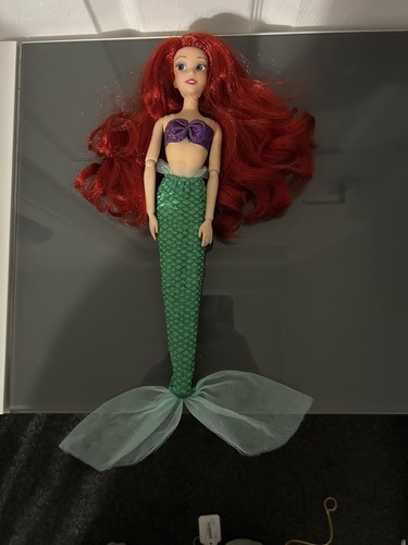 Disney the little mermaid - disney,