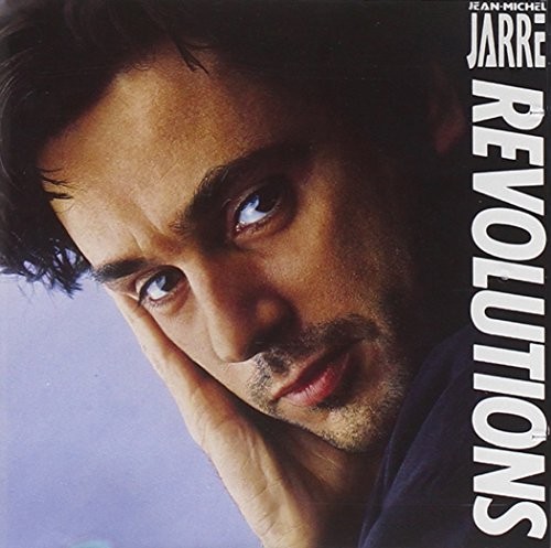 Jean michel jarre - jean-michel,