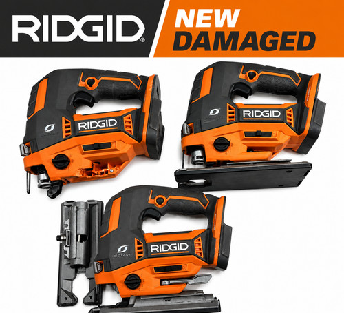 Ridgid octane r8832b 18v - ridgid,
