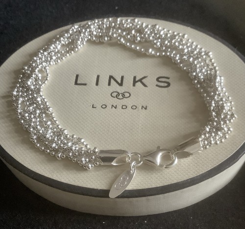 Links london rows - of,