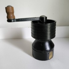 Vintage Spong Hand Held Cast