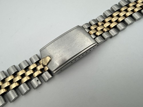 Rolex stainless 14k - &,