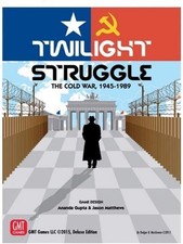 Twilight Struggle –