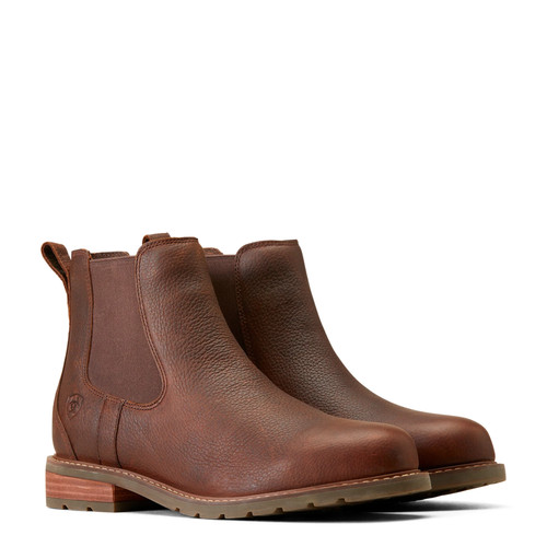 Ariat men wexford h20 - h20, boots