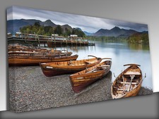 Keswick English Lake District