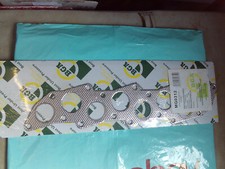 EXHAUST MANIFOLD GASKET FOR HYUNDAI GALLOPER 2.5TD 1998-2003 BGA MG0312