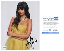 JAMEELA JAMIL SIGNED 8x10