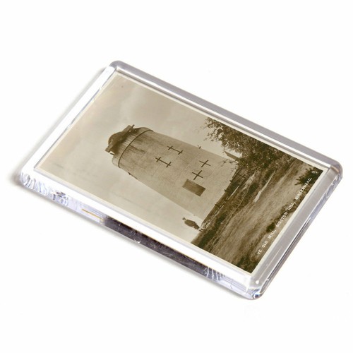 Fridge magnet vintage - fridge,
