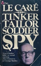 Tinker Tailor Soldier Spy By