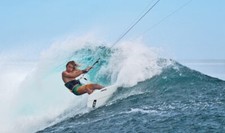 Core 720 waveboard kiteboard - waveboard,