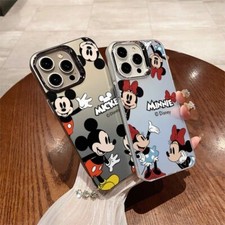 Mickey Minnie Mouse phone Case