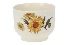 Wedgwood - Sunflower - Sugar Bowl - Open (Tea) - 75874G