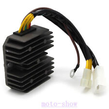 Regulator Rectifier For