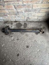 Nissan R33 Skyline Propshaft Rear Section Half GTS GTS-T JDM